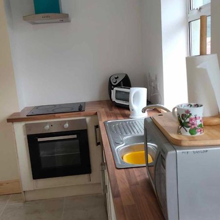 Appartamento Mary'S House O'Briensbridge Esterno foto