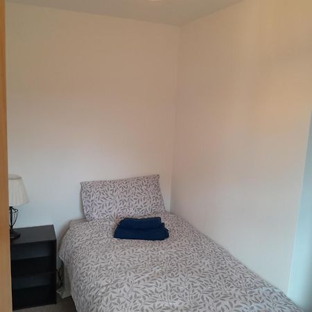 Appartamento Mary'S House O'Briensbridge Esterno foto