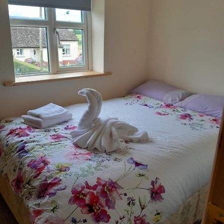 Appartamento Mary'S House O'Briensbridge Esterno foto