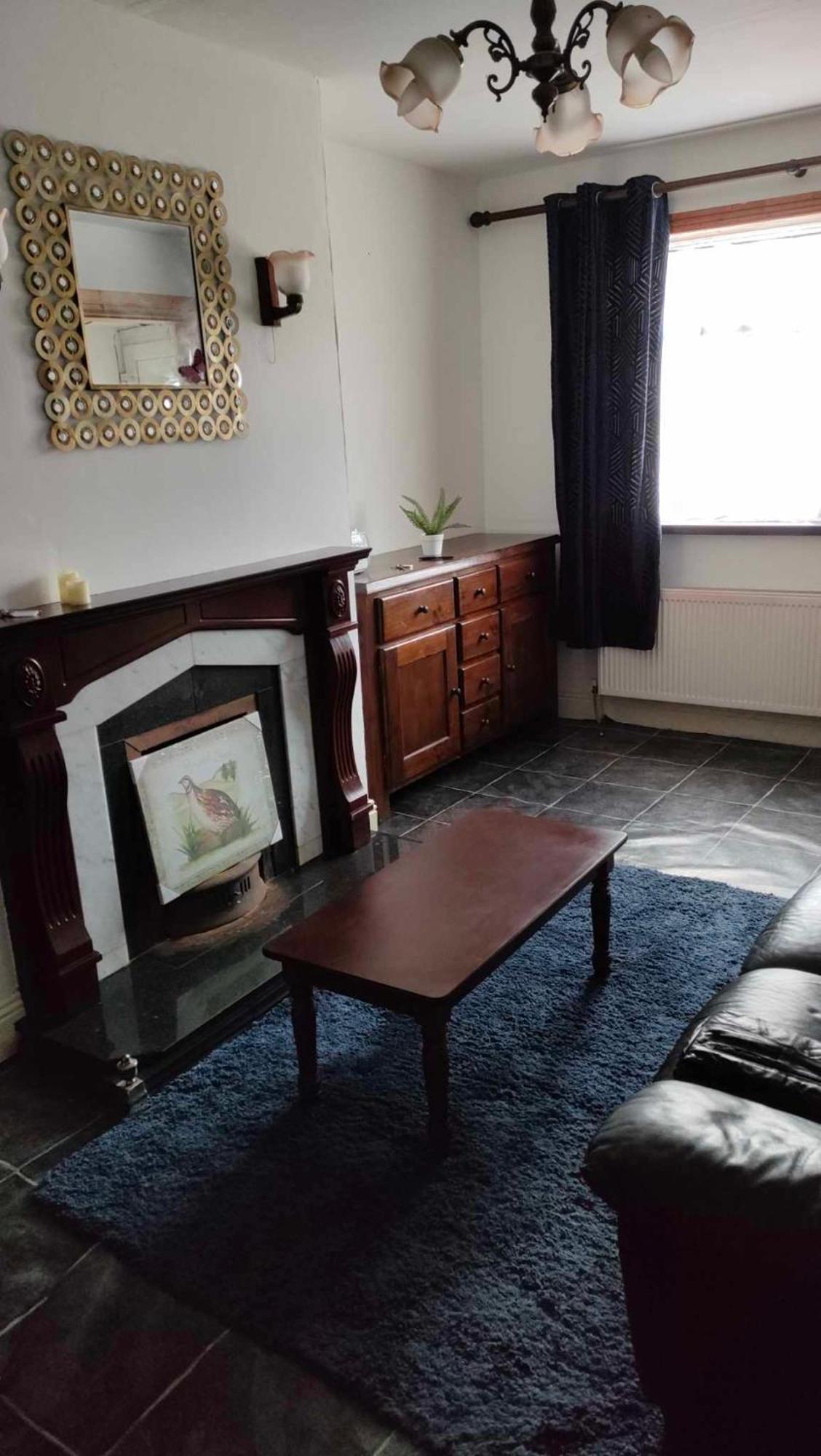 Appartamento Mary'S House O'Briensbridge Esterno foto