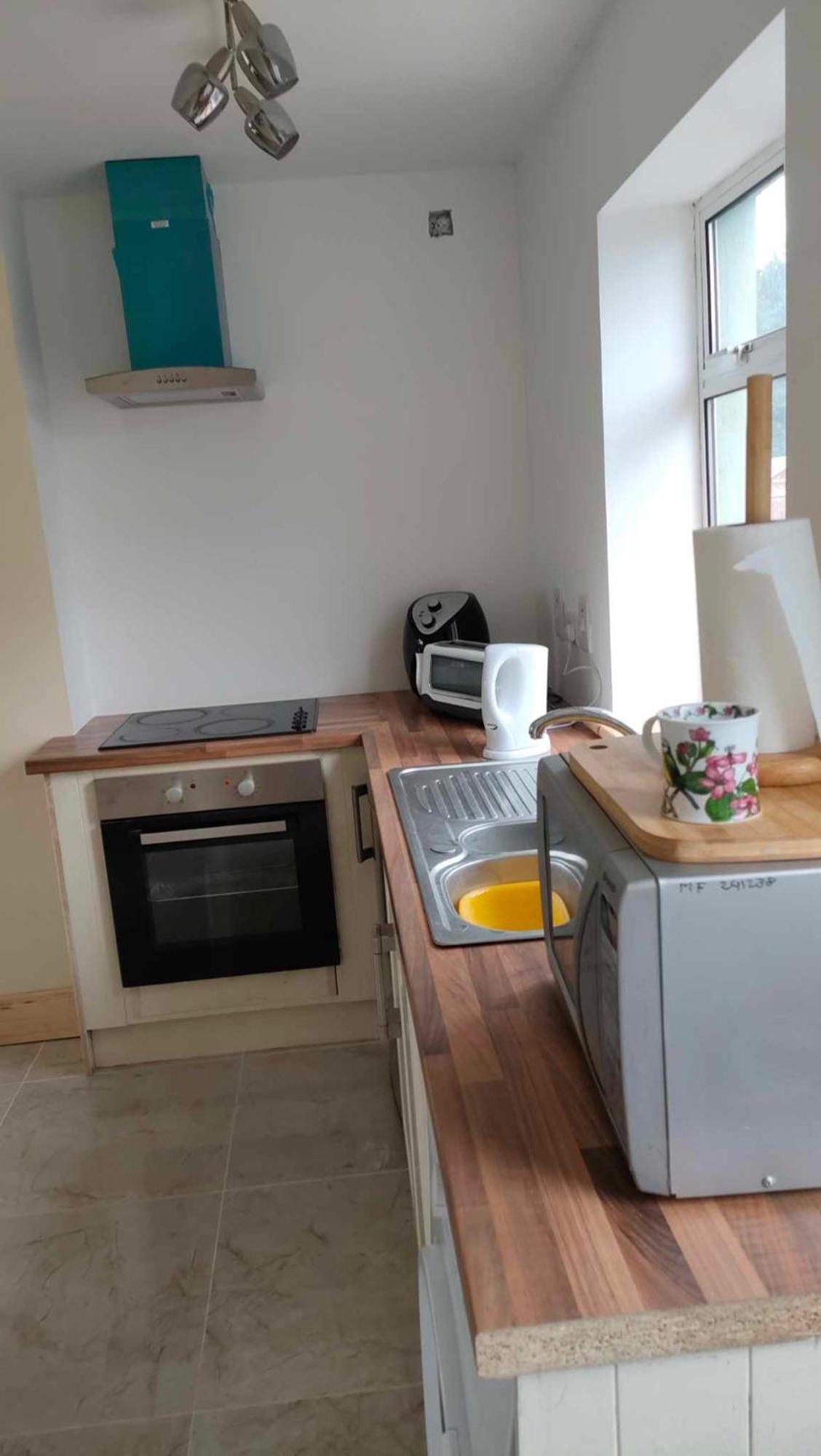 Appartamento Mary'S House O'Briensbridge Esterno foto