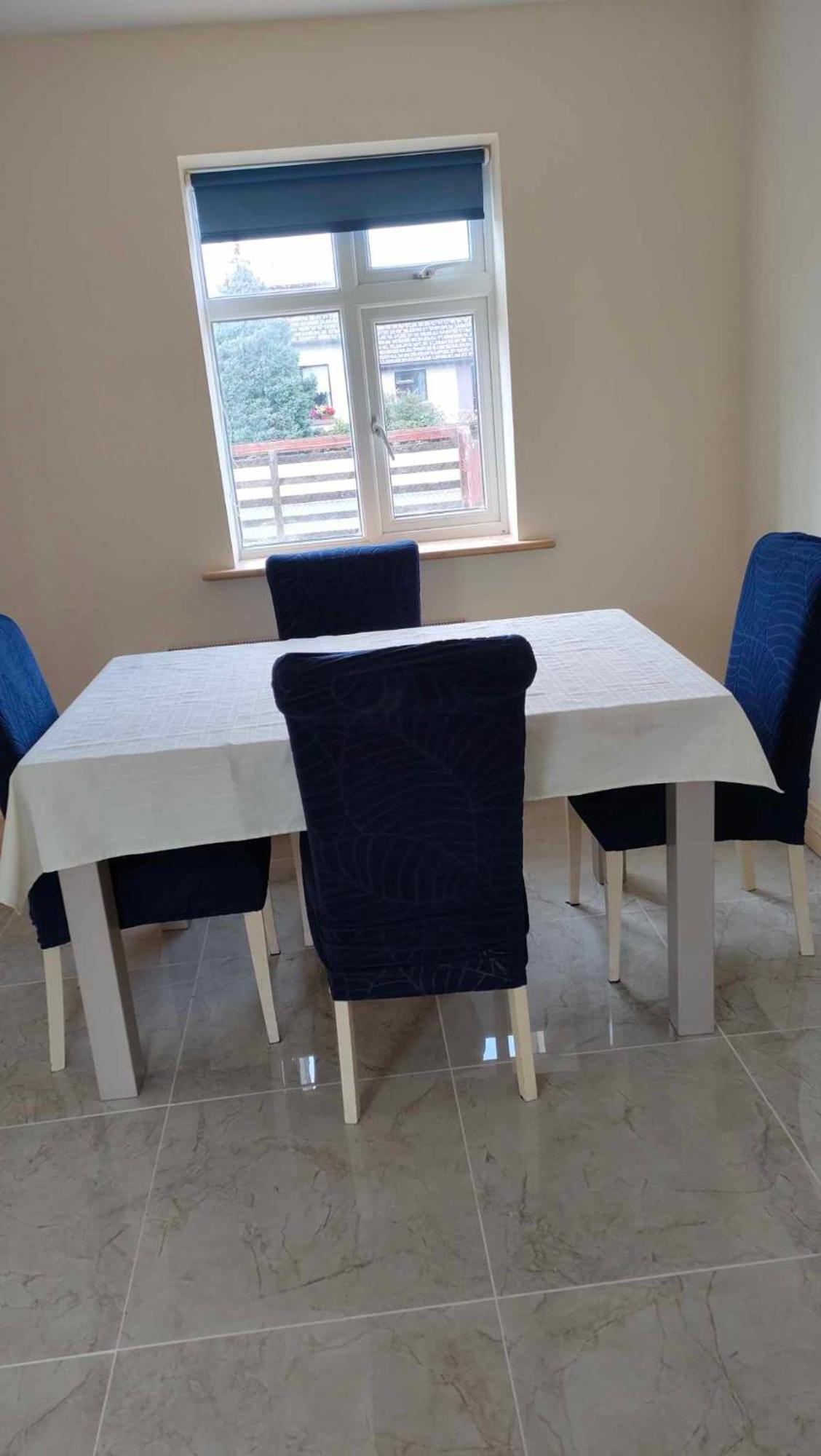Appartamento Mary'S House O'Briensbridge Esterno foto