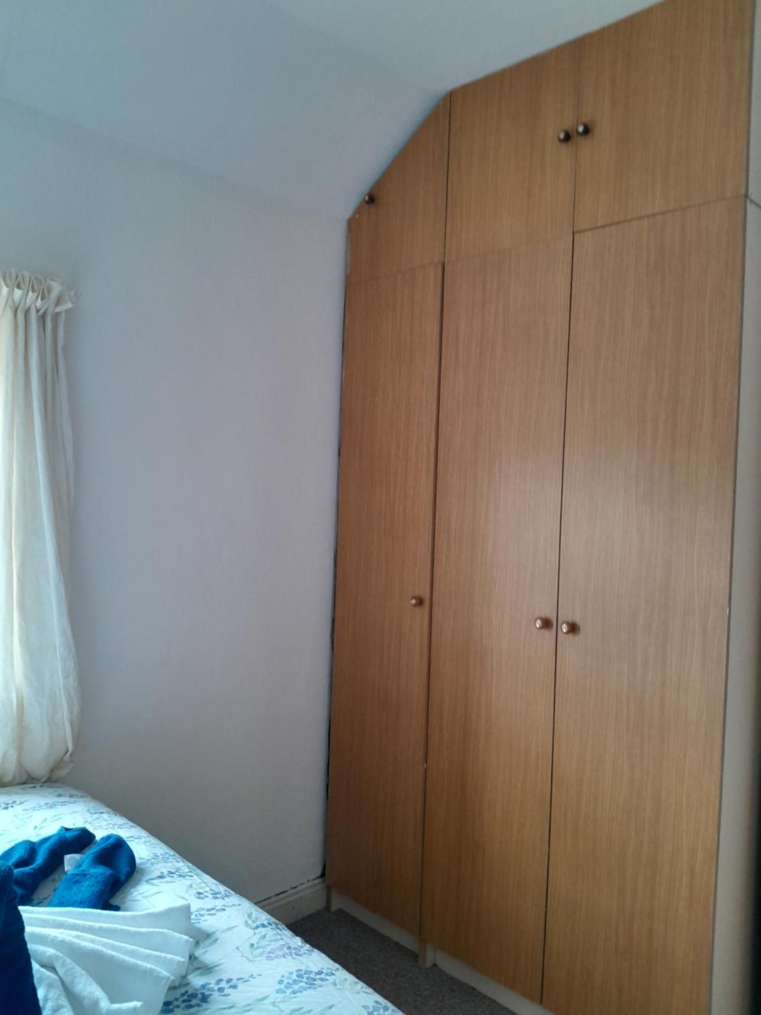 Appartamento Mary'S House O'Briensbridge Esterno foto