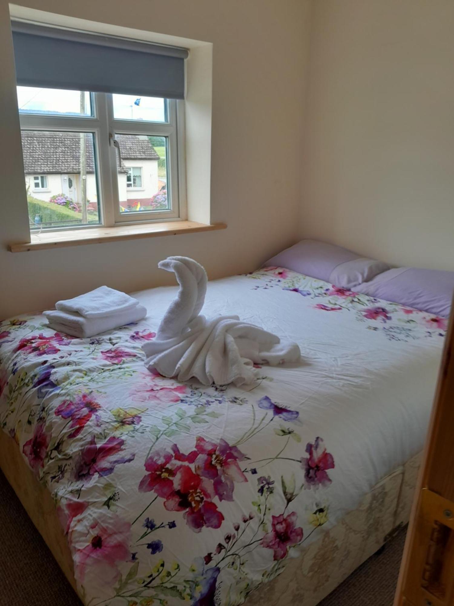 Appartamento Mary'S House O'Briensbridge Esterno foto