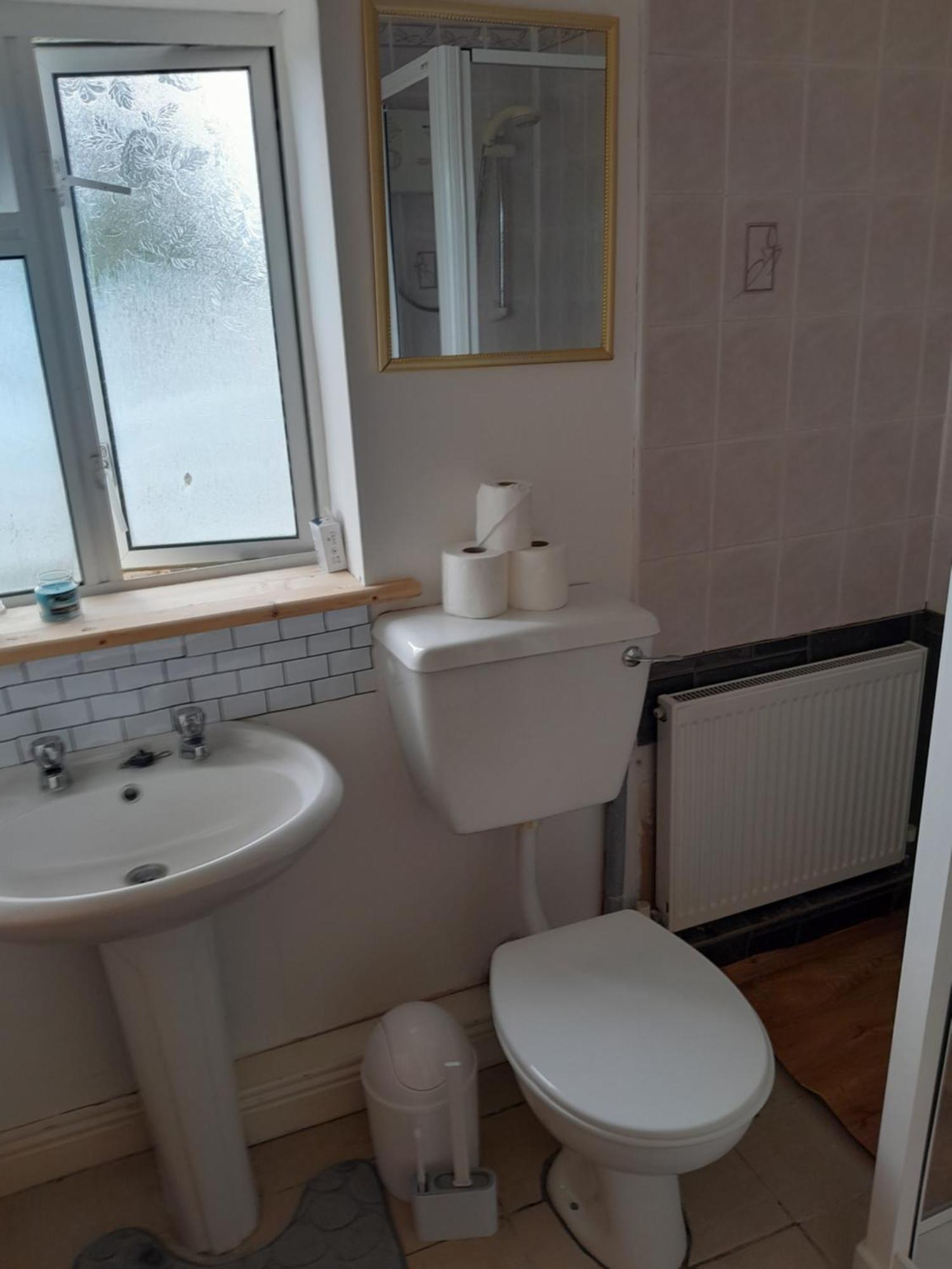Appartamento Mary'S House O'Briensbridge Esterno foto