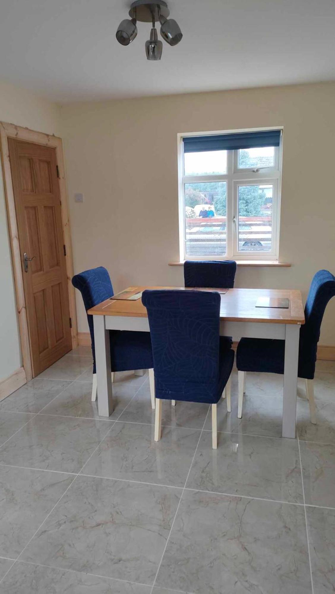 Appartamento Mary'S House O'Briensbridge Esterno foto