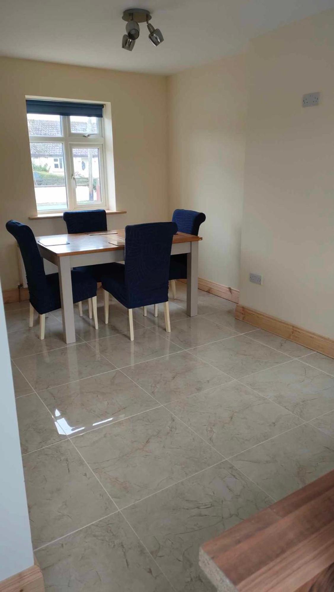 Appartamento Mary'S House O'Briensbridge Esterno foto
