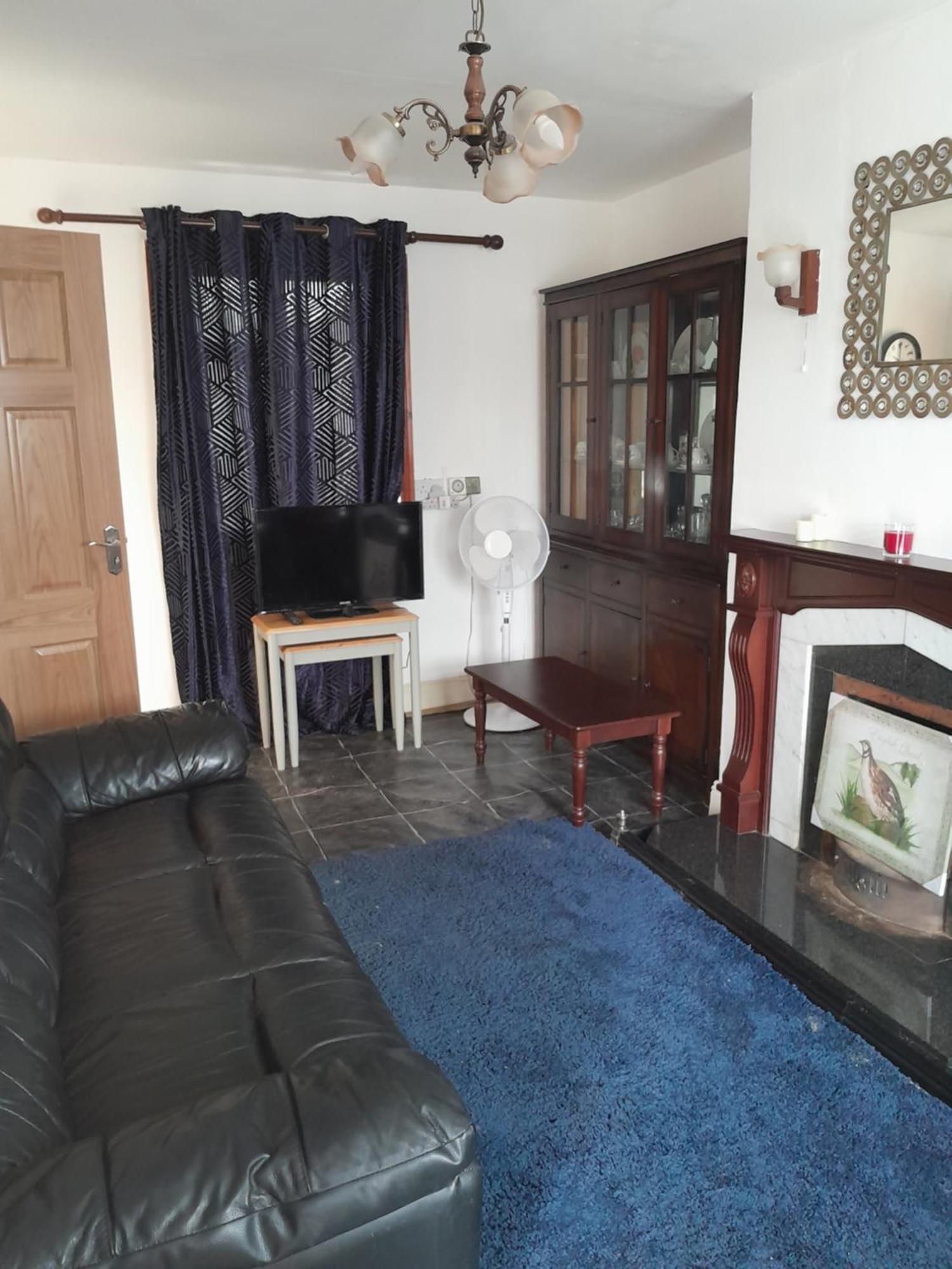 Appartamento Mary'S House O'Briensbridge Esterno foto